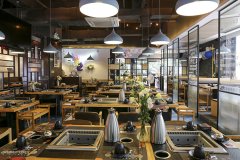 餐飲空間怎么設(shè)計才能吸引住顧客？