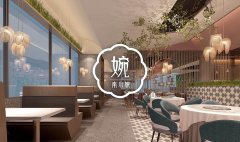 餐廳怎么設(shè)計才能打動消費者？