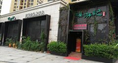 餐廳裝修設(shè)計需要注意細(xì)節(jié)，餐飲老板要知道！